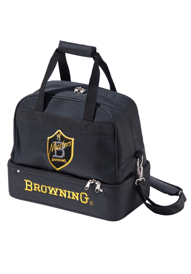 Browning Masters 2 Ammo Bag - William Evans Ltd.