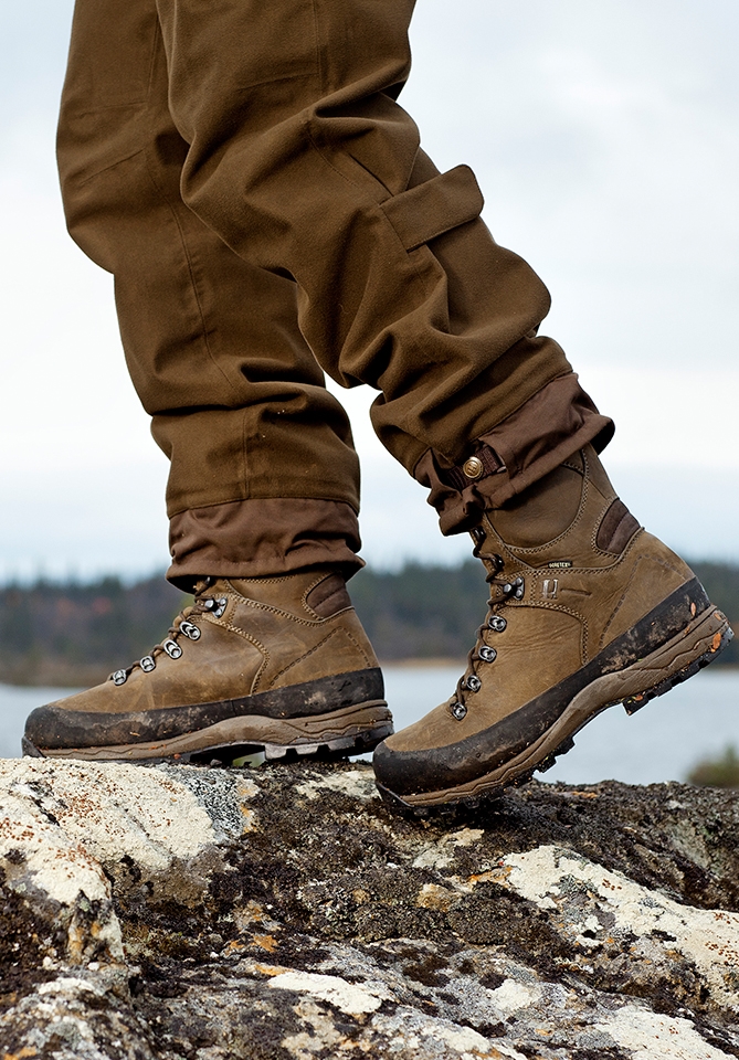 harkila pro hunter gtx 7.5 boots