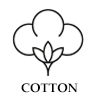 100% Cotton