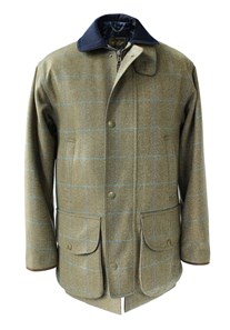 Men's Shooting and Hunting Jackets | Tweed Shooting Coats - William ...