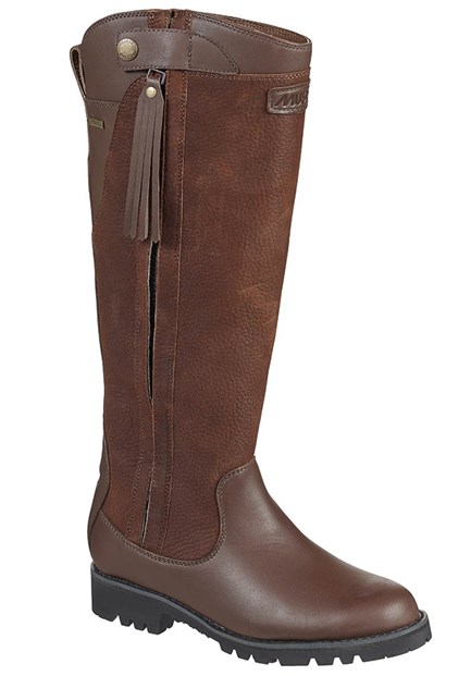 Ladies Shooting Boots and Wellington Boots | Womens Shooting Boots ...