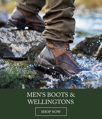 William Evans Ltd - Shooting Clothing, Country Clothing & Accessories