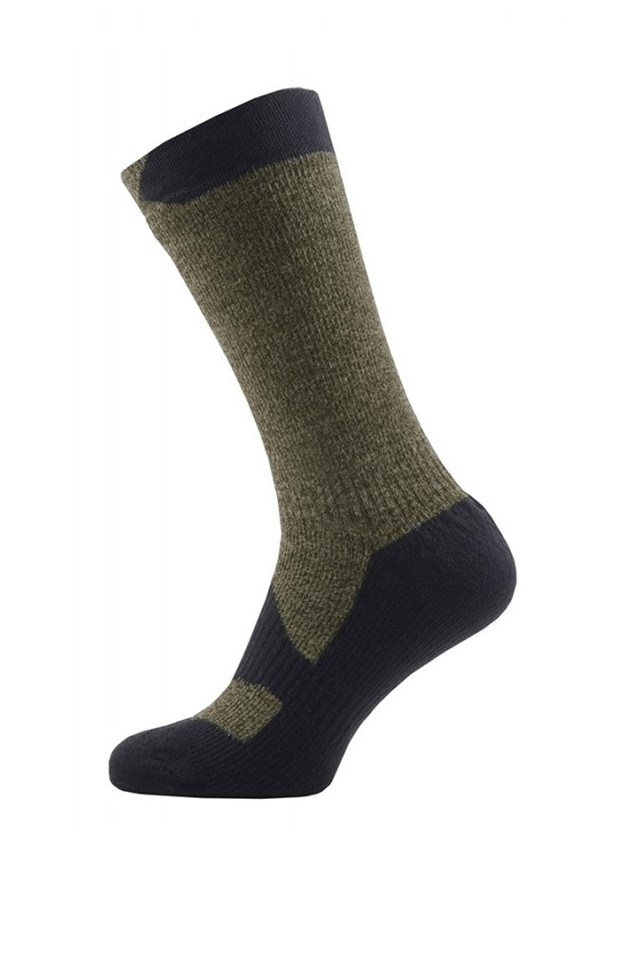 Men's Shooting Socks and Garters - William Evans Ltd