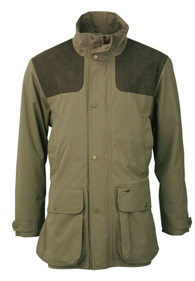 Men's Shooting and Hunting Jackets Tweed Shooting Coats William