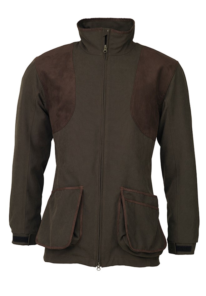 Men's Shooting and Hunting Jackets | Tweed Shooting Coats - William ...