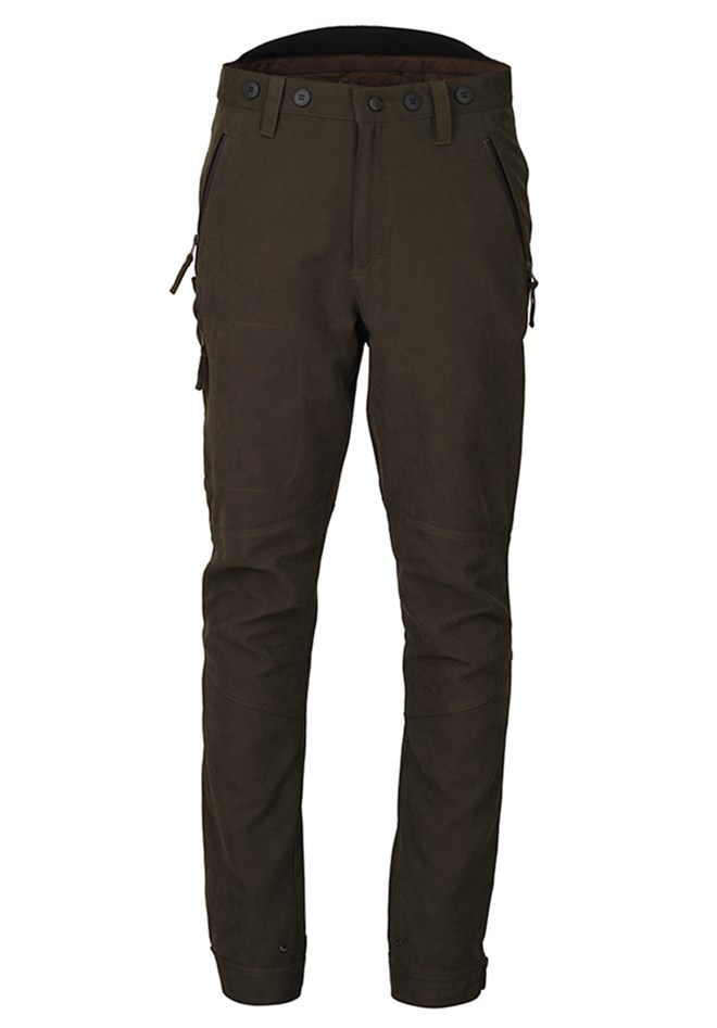 Men's Shooting Trousers and Waterproof Trousers - William Evans Ltd