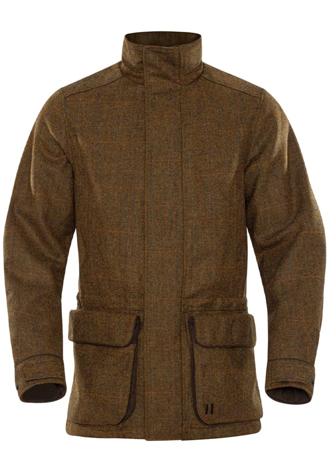 Men's Shooting and Hunting Jackets | Tweed Shooting Coats - William ...