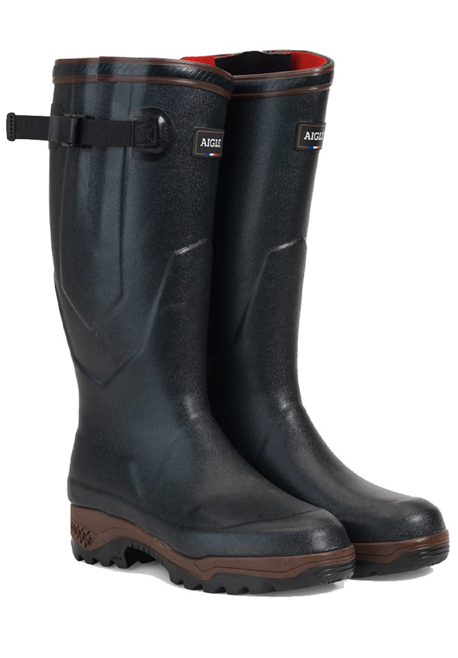 Men's Shooting Boots and Wellington Boots - William Evans Ltd