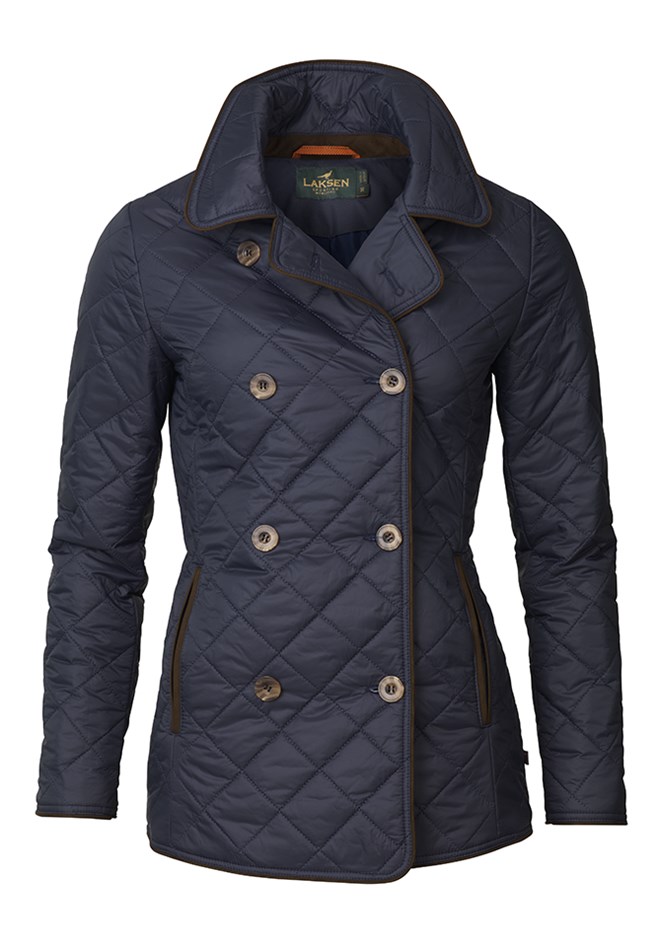 Ladies Country Jackets and Coats | Ladies Cotton, Tweed and Waterproof ...