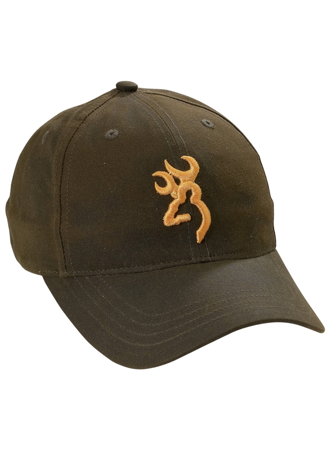 Browning Men s Dura Wax Cap William Evans Ltd