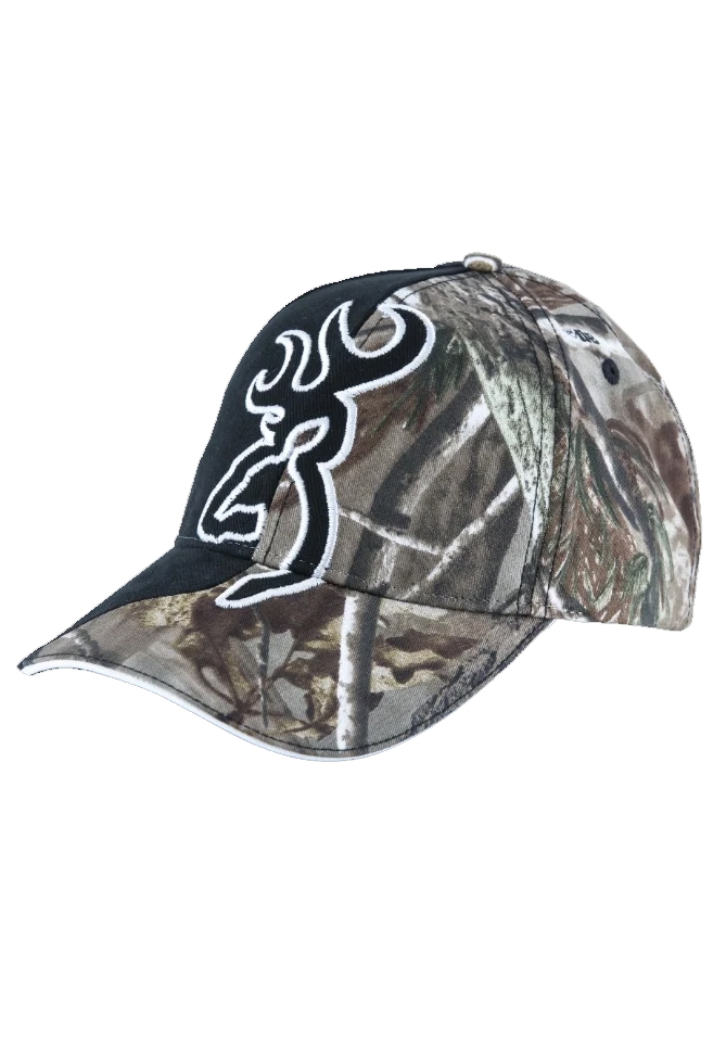 Browning camo hat online